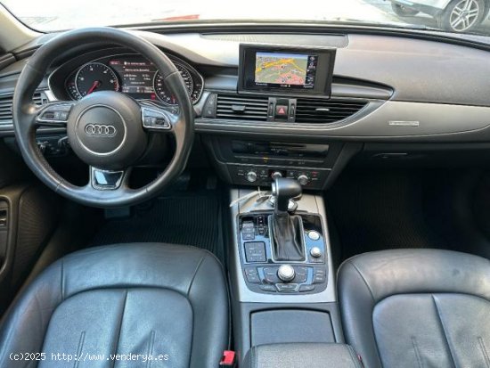 AUDI A6 Allroad en venta en Santurtzi (Vizcaya) - Santurtzi