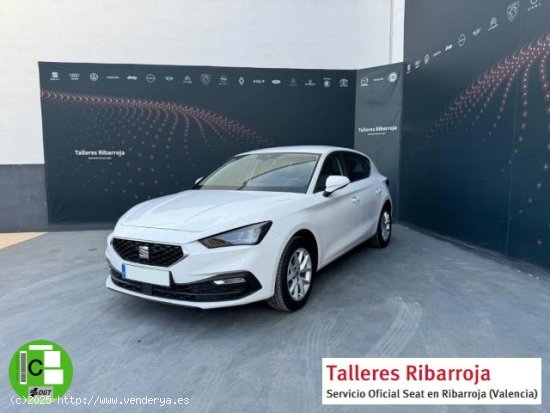  SEAT Leon en venta en Riba-roja de Turia (Valencia) - Riba-roja de Turia 