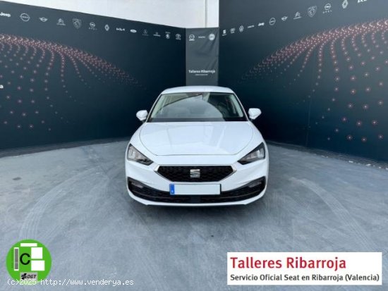 SEAT Leon en venta en Riba-roja de Turia (Valencia) - Riba-roja de Turia