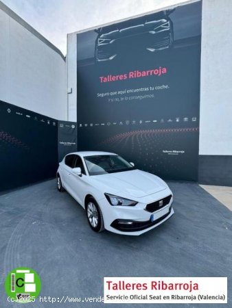 SEAT Leon en venta en Riba-roja de Turia (Valencia) - Riba-roja de Turia