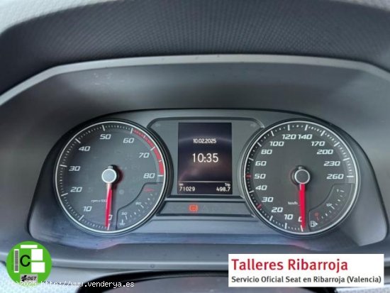 SEAT Leon en venta en Riba-roja de Turia (Valencia) - Riba-roja de Turia