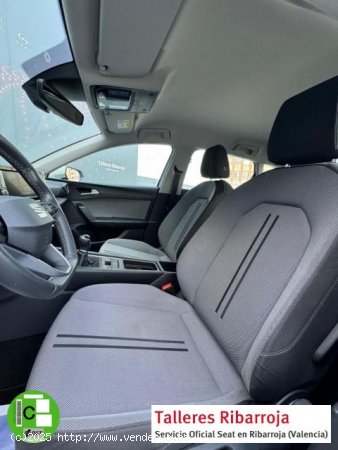 SEAT Leon en venta en Riba-roja de Turia (Valencia) - Riba-roja de Turia