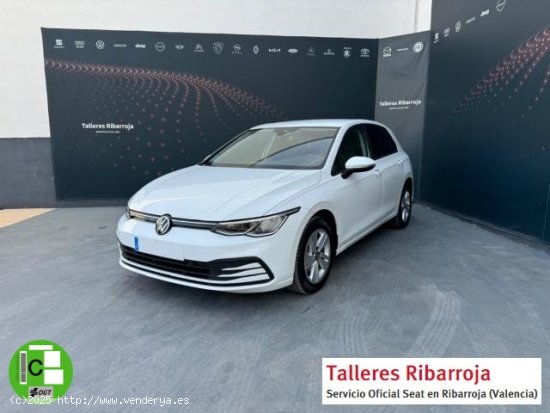  VOLKSWAGEN Golf en venta en Riba-roja de Turia (Valencia) - Riba-roja de Turia 