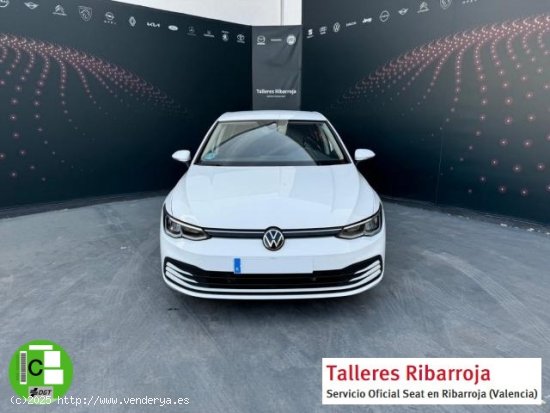 VOLKSWAGEN Golf en venta en Riba-roja de Turia (Valencia) - Riba-roja de Turia