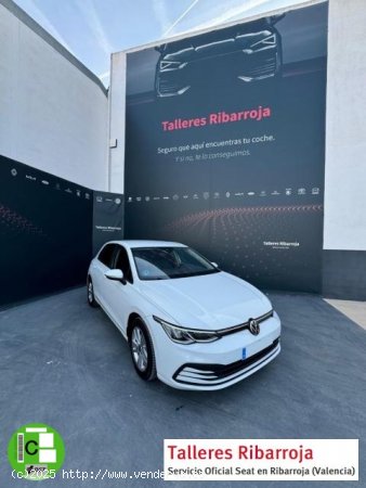 VOLKSWAGEN Golf en venta en Riba-roja de Turia (Valencia) - Riba-roja de Turia