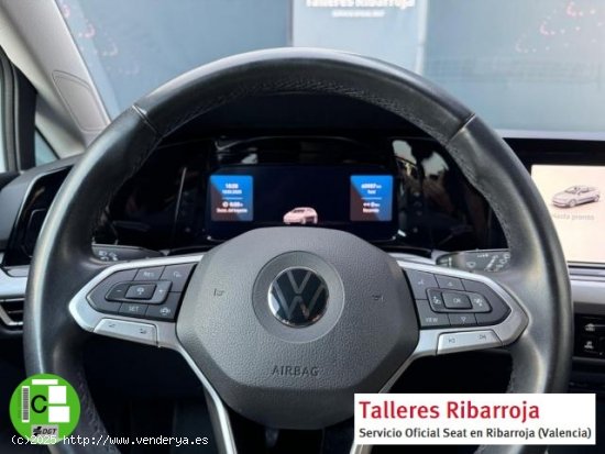 VOLKSWAGEN Golf en venta en Riba-roja de Turia (Valencia) - Riba-roja de Turia