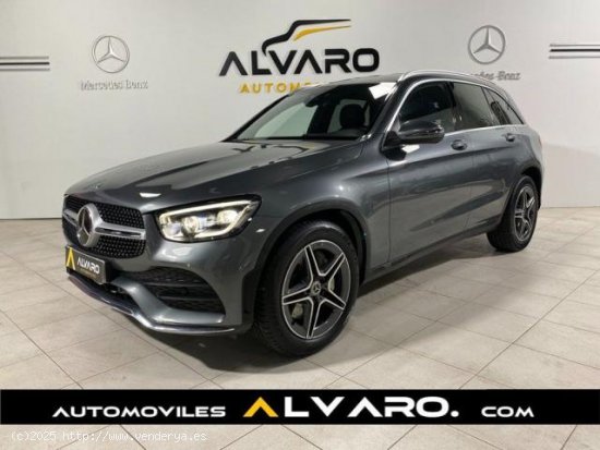  MERCEDES GLC en venta en Osuna (Sevilla) - Osuna 