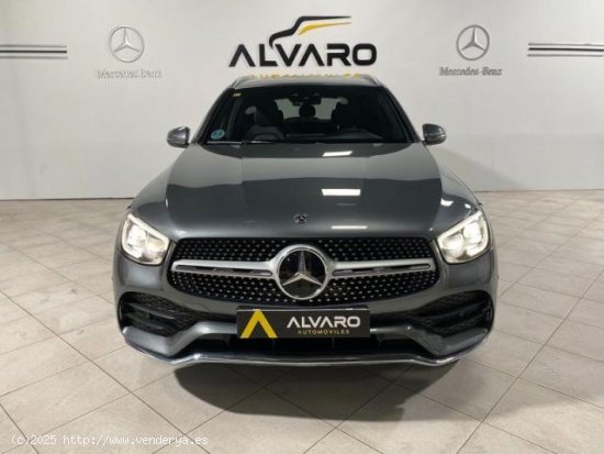 MERCEDES GLC en venta en Osuna (Sevilla) - Osuna