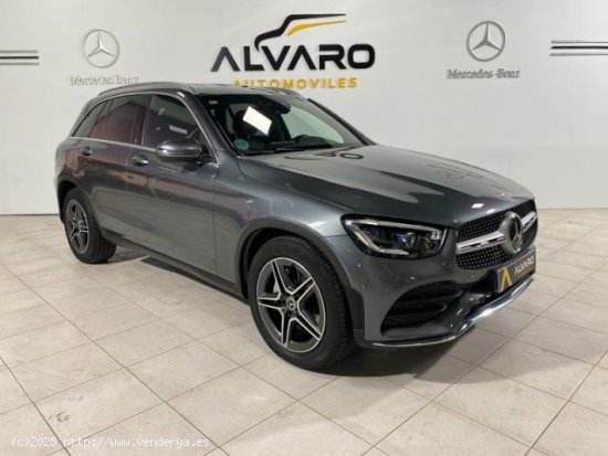 MERCEDES GLC en venta en Osuna (Sevilla) - Osuna