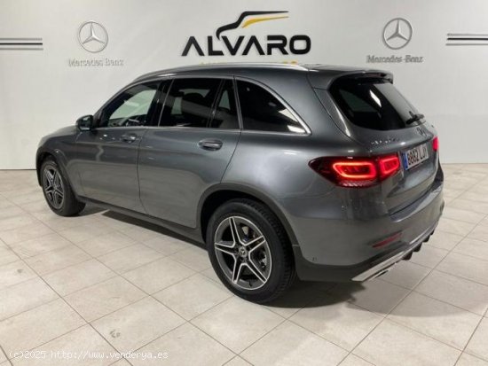 MERCEDES GLC en venta en Osuna (Sevilla) - Osuna