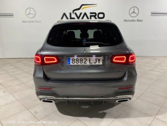 MERCEDES GLC en venta en Osuna (Sevilla) - Osuna