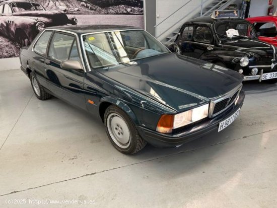 MASERATI 228i en venta en Sevilla (Sevilla) - Sevilla