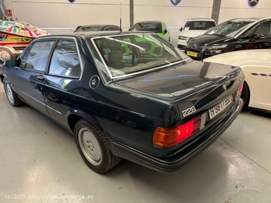 MASERATI 228i en venta en Sevilla (Sevilla) - Sevilla