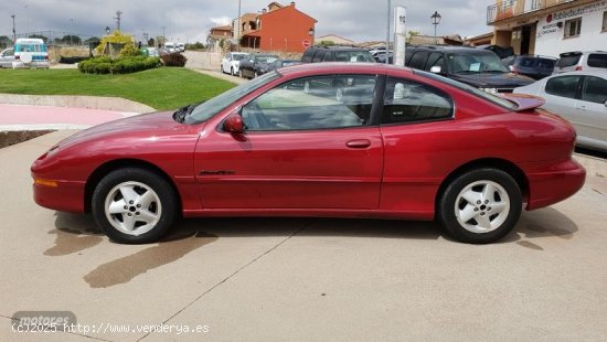 Pontiac Sunfire 2.2 de 1995 con 109.166 Km por 5.800 EUR. en Madrid