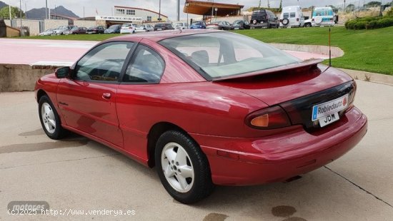 Pontiac Sunfire 2.2 de 1995 con 109.166 Km por 5.800 EUR. en Madrid