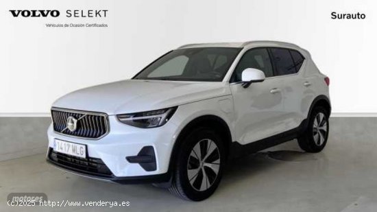  Volvo XC40 RECHARGE T4 CORE DCT 211 5P de 2023 con 10.609 Km por 37.200 EUR. en Cadiz 