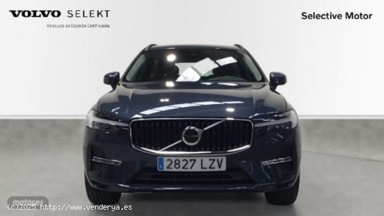 Volvo XC 60 XC60 Core, B4 (diesel), Diesel de 2022 con 20.723 Km por 41.900 EUR. en Cantabria