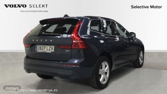 Volvo XC 60 XC60 Core, B4 (diesel), Diesel de 2022 con 20.723 Km por 41.900 EUR. en Cantabria