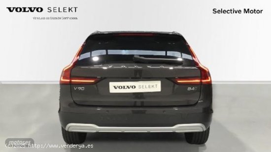 Volvo V 90 2.0 B4 D ULTIMATE 4WD AUTO 197 5P de 2023 con 6 Km por 69.900 EUR. en Cantabria