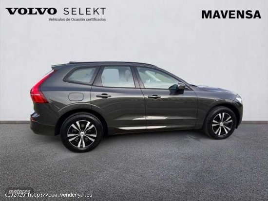 Volvo XC 60 XC60 Momentum, B4 mild hybrid (diesel) de 2022 con 24.411 Km por 40.500 EUR. en Badajoz