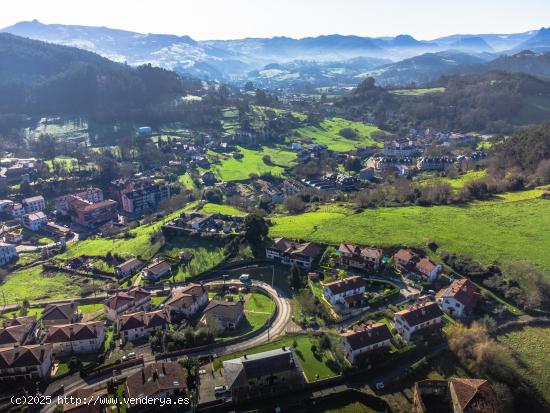 Chalet independiente en Limpias - CANTABRIA