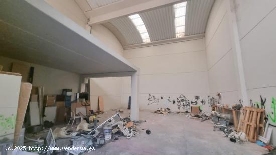 Nave industrial en venta en Calle Acebo (Polígono Industrial Empresarium) - ZARAGOZA