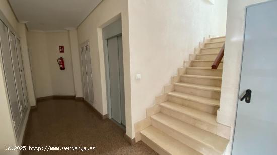 PISO DE UN DORMITORIO EN SANTA MARIA DE CAYON - CANTABRIA