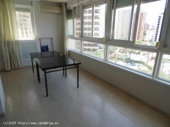 Apartamento de 2 habitaciones en preciosa urbanización rincón llano Benidorm! www.euroloix.com - A