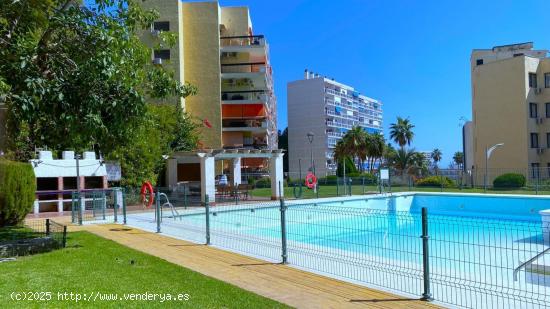  Apartamento 2 dormitorios junto a La Carihuela, Torremolinos - MALAGA 