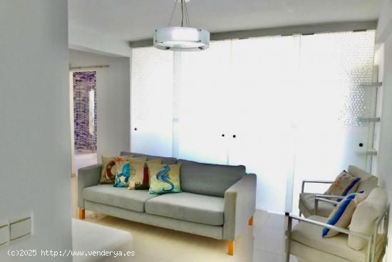 Apartamento 2 dormitorios junto a La Carihuela, Torremolinos - MALAGA