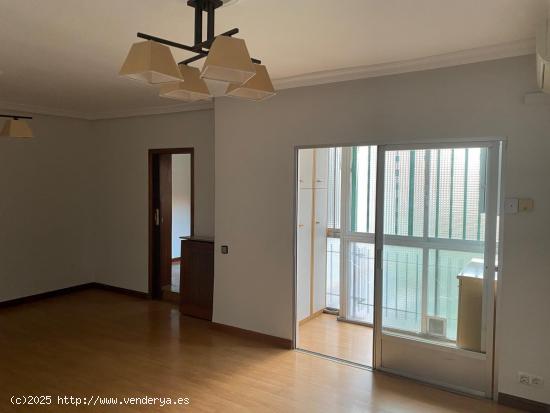 DUPLEX en Puente de Vallecas - Madrid - MADRID