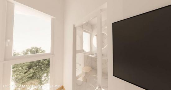 ¡Habitacion de alquiler en Co-Living en Illescas! UNA DISPONIBLE EN 425€ CON BAÑO COMPARTIDO - T