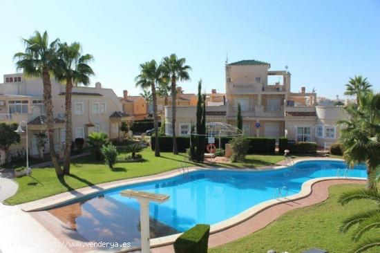 APARTAMENTO EN PLAYA FLAMENCA - ALICANTE