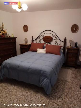  SE VENDE CASA EN TARAZONA (ZARAGOZA) - ZARAGOZA 