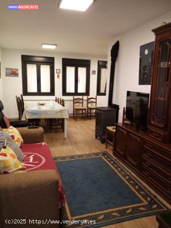 SE VENDE CASA EN TARAZONA (ZARAGOZA) - ZARAGOZA