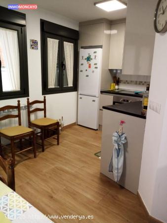 SE VENDE CASA EN TARAZONA (ZARAGOZA) - ZARAGOZA