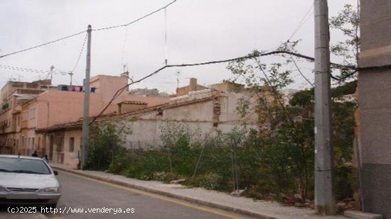 Se Vende en Alicante - ALICANTE