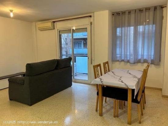 APARTAMENTO DE ALQUILER CÉNTRICO EN MANRESA - BARCELONA