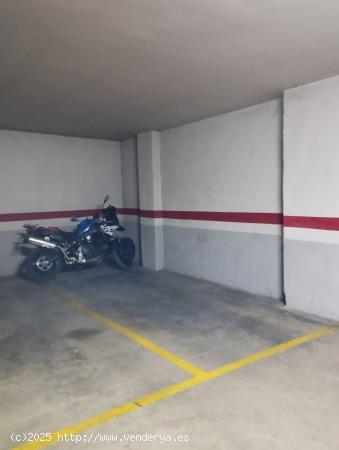  Parking en Roger de Belfort, Reus. - TARRAGONA 