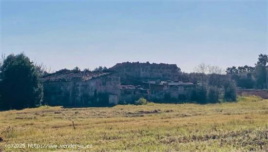 Finca rústica  con posibilidad de edificar en Llubi - BALEARES