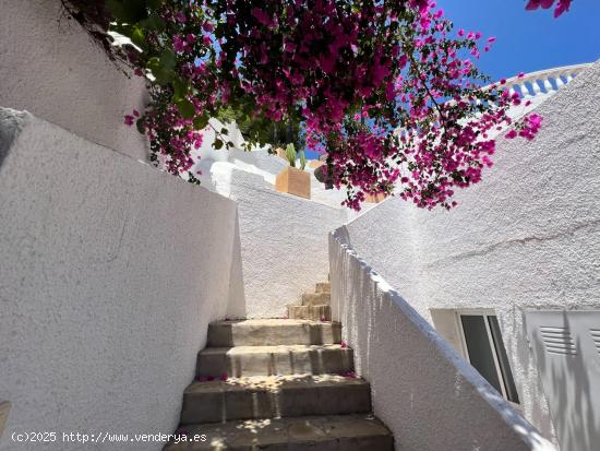 🏡 Villa con Vistas al Mar en Moraira – Piscina, Jacuzzi y Sauna - ALICANTE