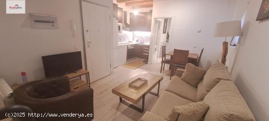 Magnifico apartamento para estudiantes de la IE - SEGOVIA