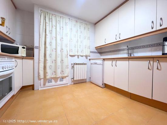 KASAURBANA ofrece en venta ÁTICO en ZONA CARACOL - VALDEMORO - MADRID