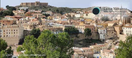  Terreno urbano - ALBACETE 