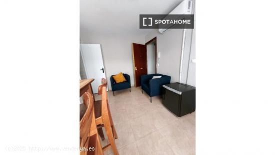 Apartamento entero de 1 habitaciones en Madrid - MADRID