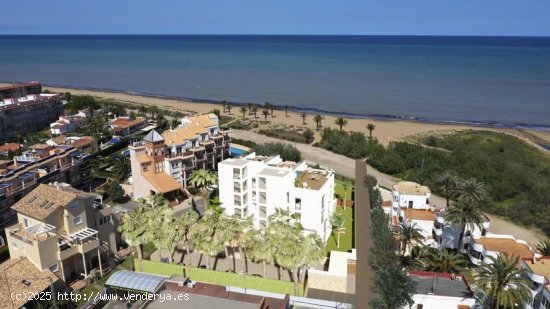 Apartamento en venta a estrenar en Dénia (Alicante)