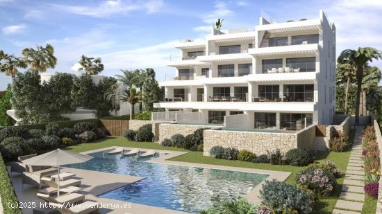 Apartamento en venta a estrenar en Dénia (Alicante)