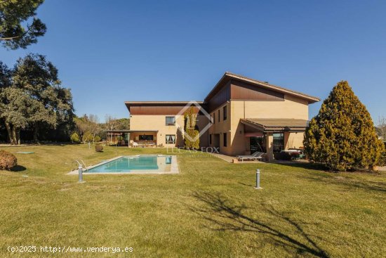 Casa en venta en Boadilla del Monte (Madrid)