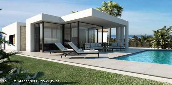  Villa en venta a estrenar en Dénia (Alicante) 