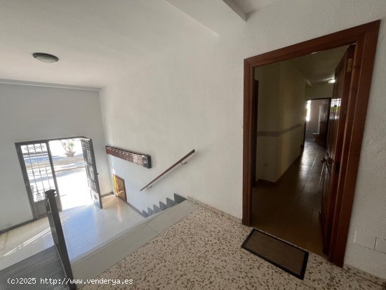  Piso en venta en Los Gallardos (Almería) 